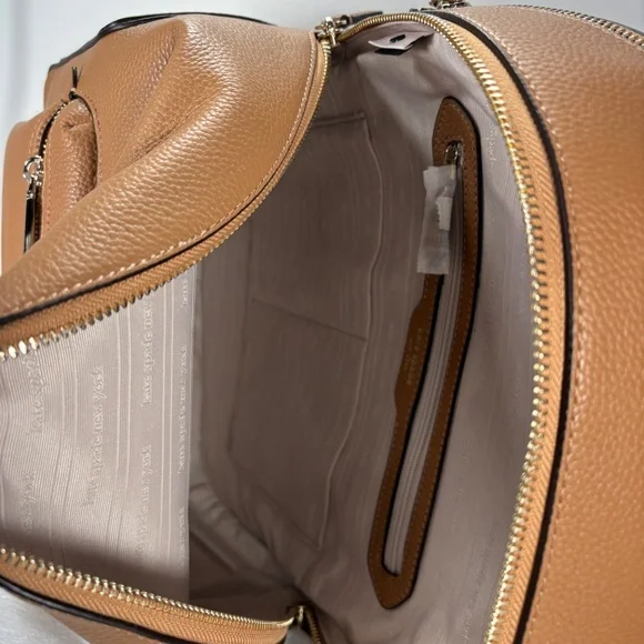 KATE SPADE NY-NWT$438.0064 YEARS IN BEVERLY HILLS CA -FILM STAR READY